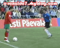 ronaldo